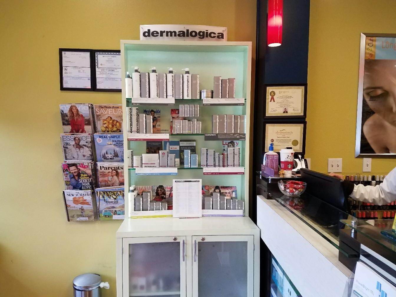 Nail Club In Kirkland WA Vagaro